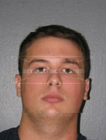 Justin Michael Gray