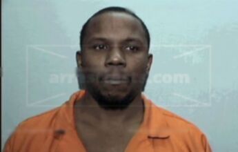 Kevin Lamar Lusby