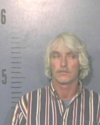 Timothy Scott Lawson