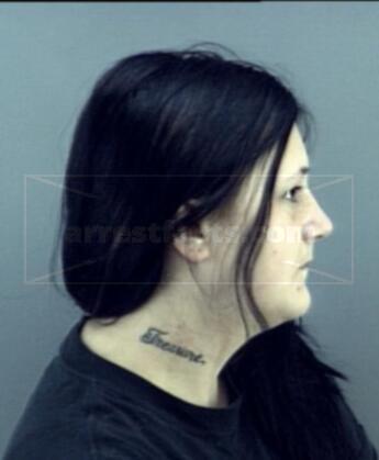 Jennifer Denise Amburn