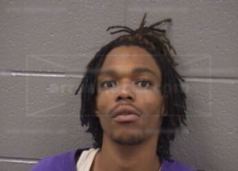 Desmond Banks