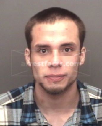 Dylan Troy Klosterman