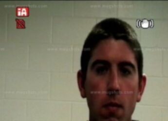 Steven Anthony Rodriguez