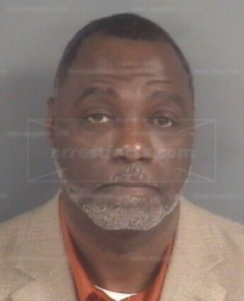 Bernard Michael Pittman