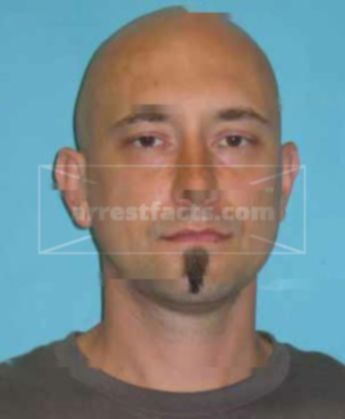 Michael Andrew Kestler