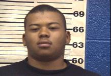 Marcus Daleon Runner