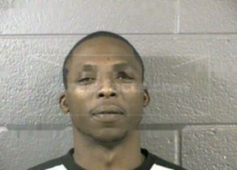 Antwan Ladell Jackson