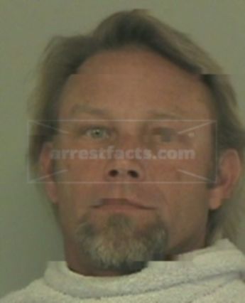 Steven Kent Scholten