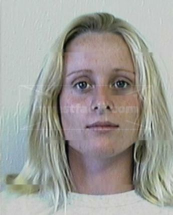 Crystal G Hughes
