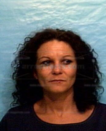Shannon Mitchelle Burton