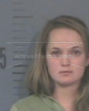 Christen Nichole Mccullough