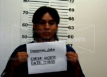 Donavan Jake