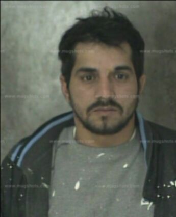 Oscar Rene Flores