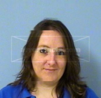 Crystal R. White