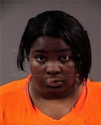 Margo Eyvonne Lewis
