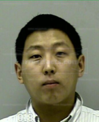 Daniel Lee