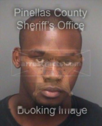Dexter Jerome Churches