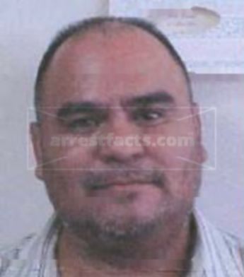 Maximo Hernandez