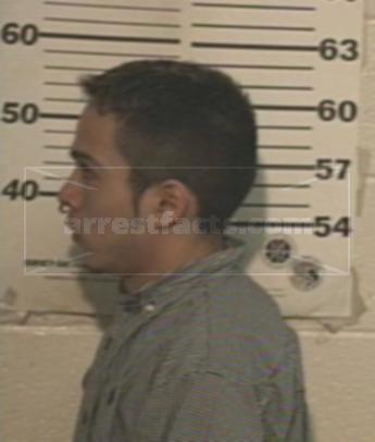 Jeremiah Juarez Ruiz