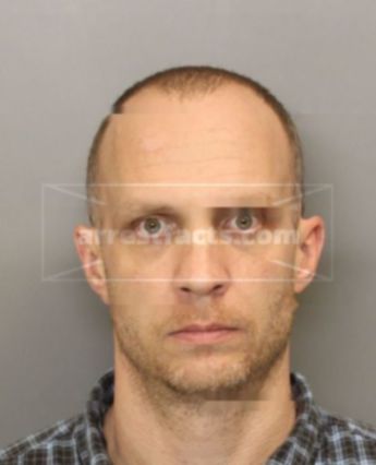 Wilson Michael Shawn