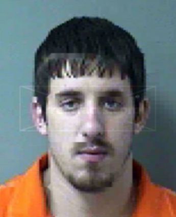 Ryan Wessley Mcguire