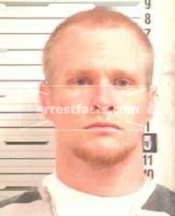 Anthony Ray Taylor