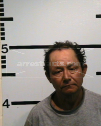 Joe Duran Perez