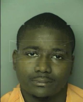 Darius Jamal Turner
