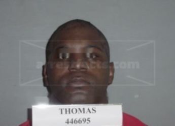 Ledonte George Thomas
