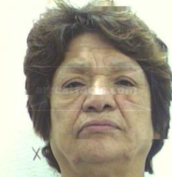 Alma Vigil Gonzales