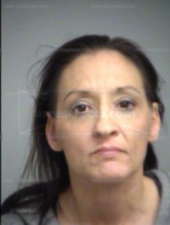 Christina Louise Bigler