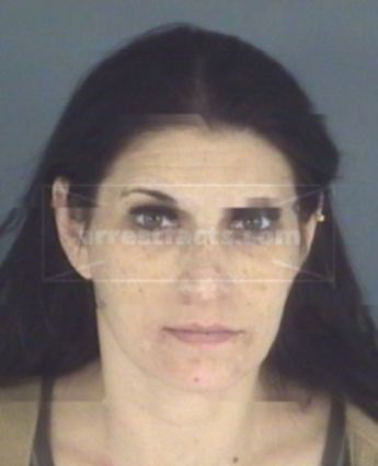 Tina Marie Jones