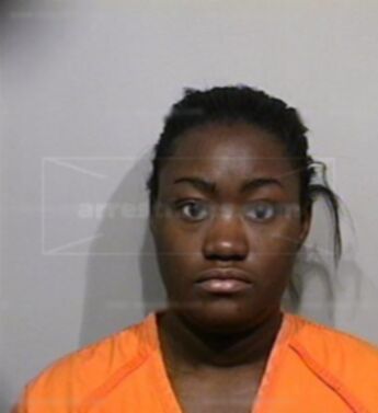Johnyce Lavon Ware