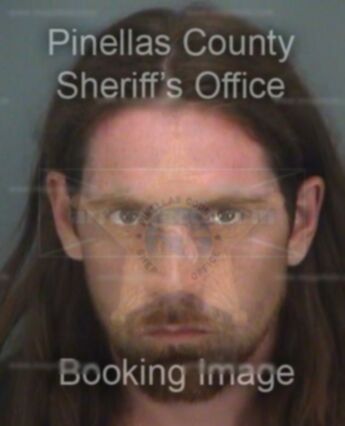 Todd Derek Napier