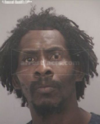 Alfonzo Lee