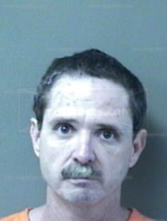 Frank Stephen Davis