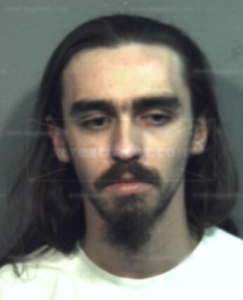 Jason Michael Mott
