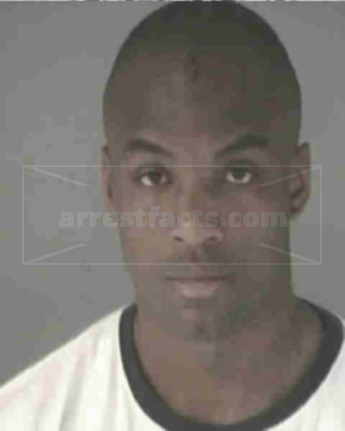 Dexter Mcgrosegre Johnson