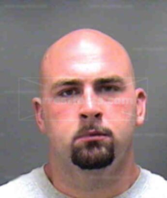 Clint Trenholm Moore