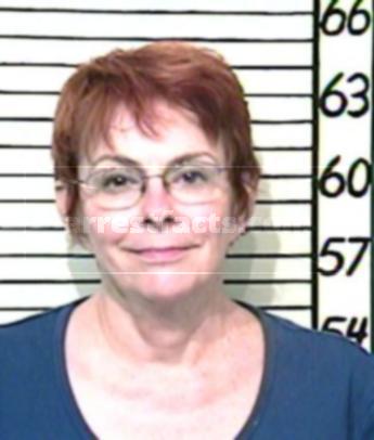 Kay Hasha Holmes