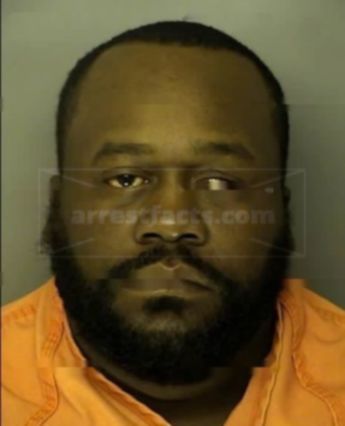 Marcell Dwight Bridges