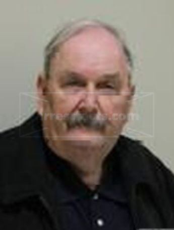 Jerald Wayne Anderson
