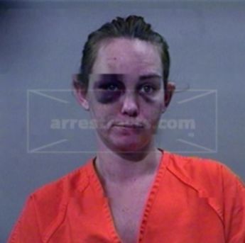 Kimberly Jeanette Marshall