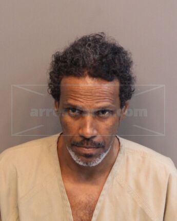 Reginald Dexter Blackwell
