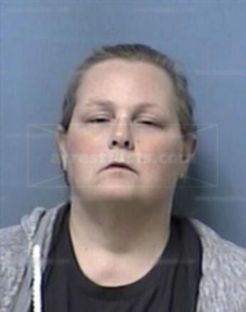 Leigh Anne Collins