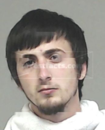 Christopher Lee Frazier