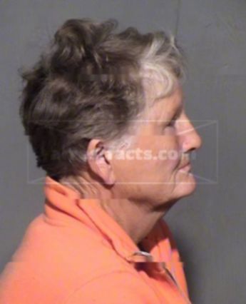 Lucille Louise Willis