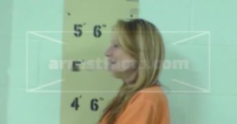 Leslie Siobhan Parks