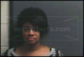 Romaree Antwana Griffiths