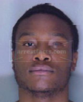Sharif James Ballard